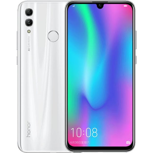 Service GSM Model Honor 10 Lite