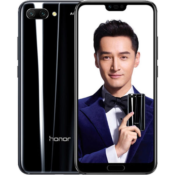 Honor 10