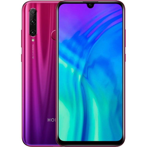 Service GSM Model Honor 20 Lite