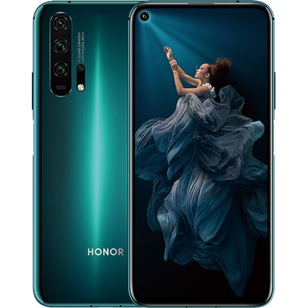 Service GSM Honor LCD Huawei Honor 20 Pro, YAL-AL10