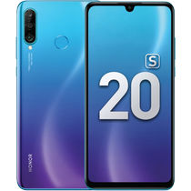 Service GSM Honor 20S