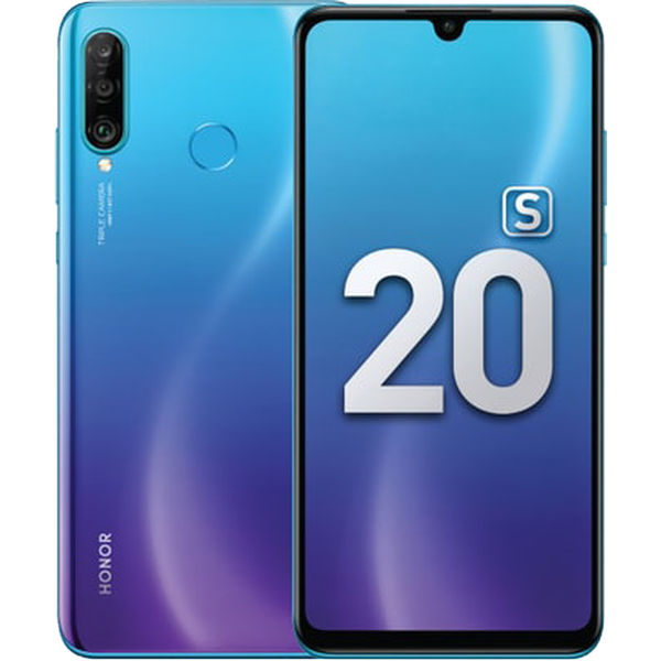 Service GSM Honor 20S