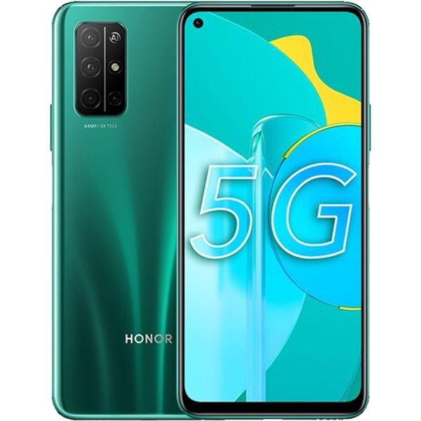 Model Honor 30s 5g