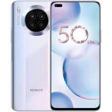 Model Honor 50 Lite