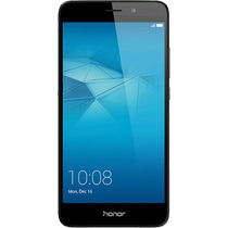 Service GSM Honor Home Buton + Senzor Amprenta Huawei Honor 7 Lite Negru