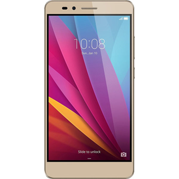 Service GSM Honor 5X