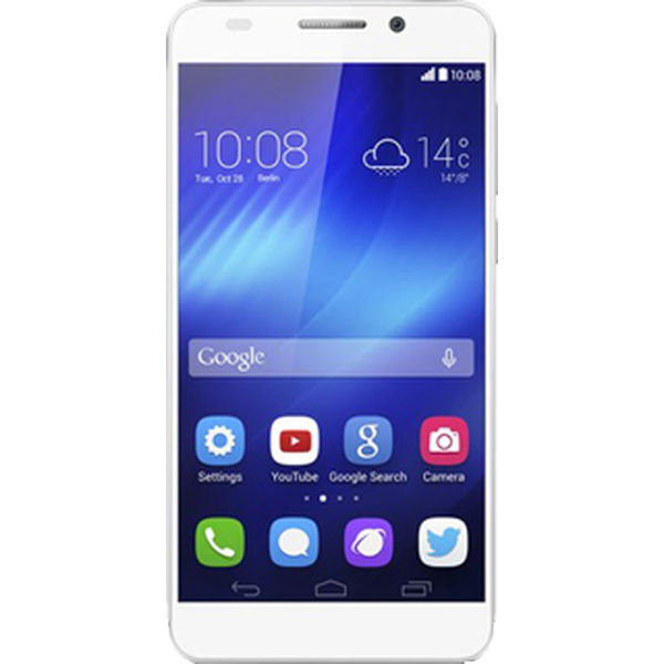 Model Honor 6 Limited