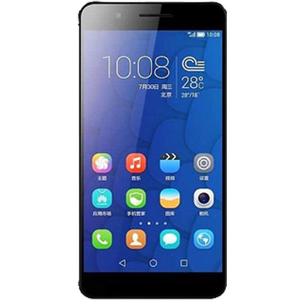 Service GSM Honor Ecran LCD Display Huawei Honor 6 Plus Gold