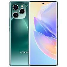 Service GSM Honor Honor 60 Front Housing LCD Frame Bezel Plate(Gold)