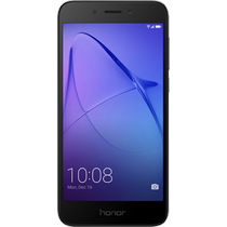 Service GSM Honor Huawei Honor 6A premium flex home button silver