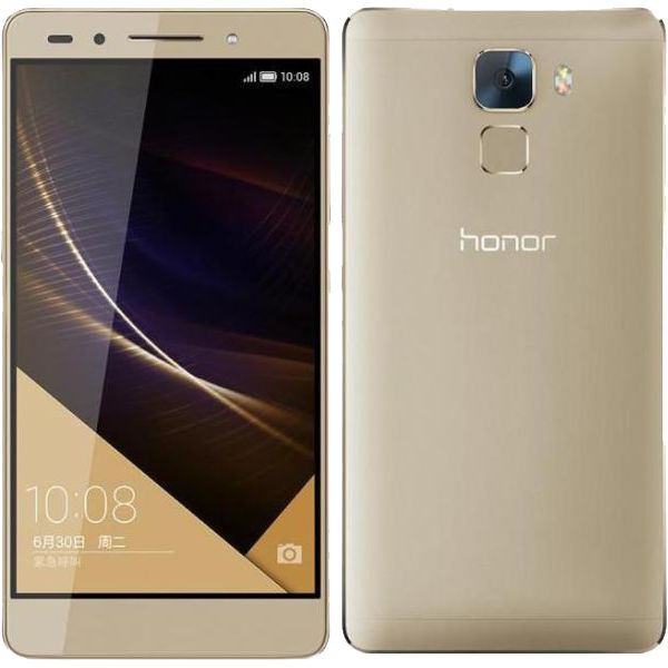 Service GSM Honor 7