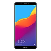 Service GSM Honor Ecran Complet Huawei Honor 7C, Alb