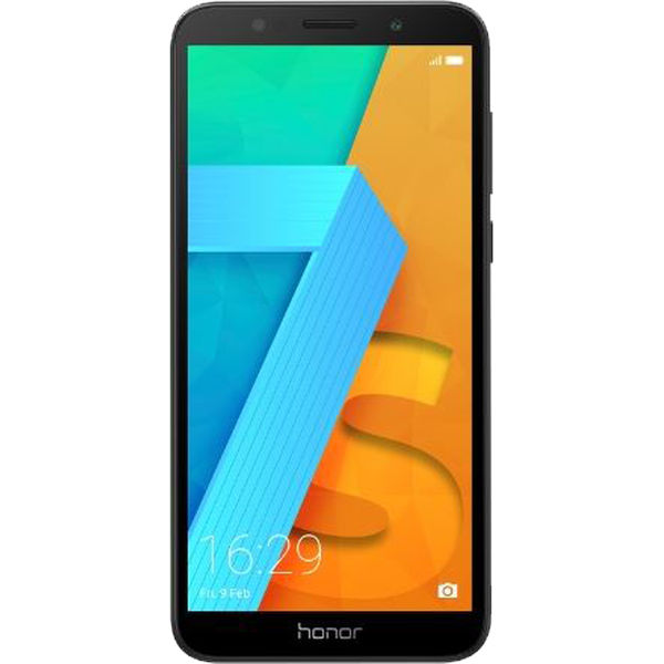 Service GSM Honor Huawei Honor 7S, Y5 Prime (2018), Black, OEM PRC (KLS)