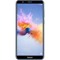Service GSM Honor Ecran LCD Display Complet Huawei Honor 7X Gold