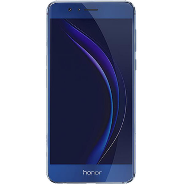 Service GSM Honor Capac Baterie Honor 8, Albastru