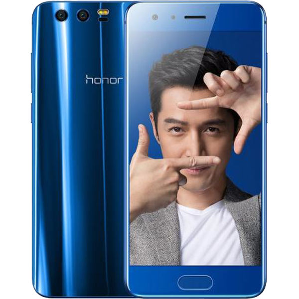 Honor 9