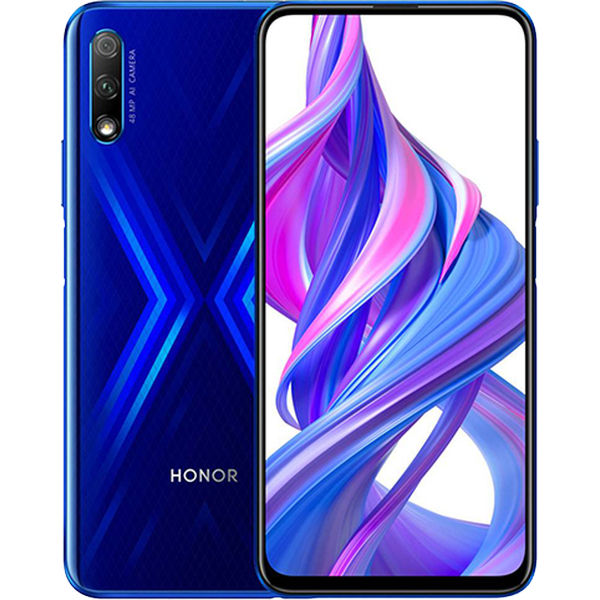 Model Honor 9x China