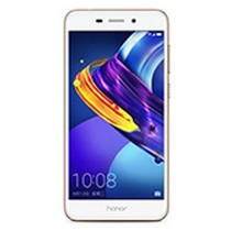 Service GSM Honor Huawei Honor V9 Play Honor 6c Pro premium blue central housing or frame