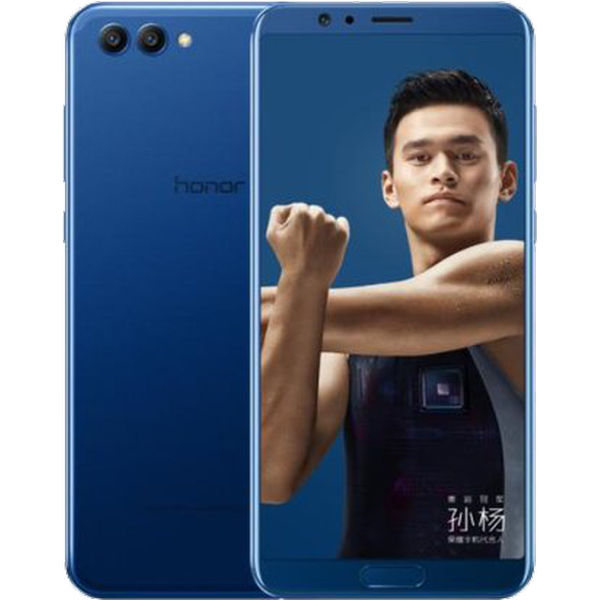 Model Honor View 10 Global