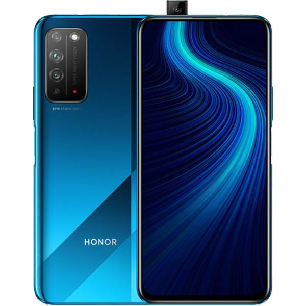 Model Honor X10 5g Premium Edition