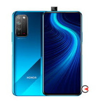 Model Honor X10 5g