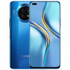 Service GSM Honor Honor X20 Fingerprint Sensor Flex Cable(Blue)