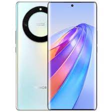 Service GSM Honor Honor X40 Front Housing LCD Frame Bezel Plate(Blue)