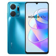 Model Honor X7a 5g