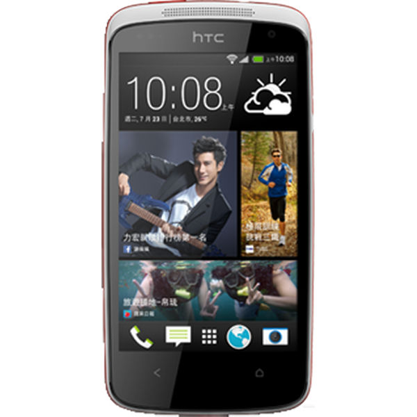 HTC Desire 500