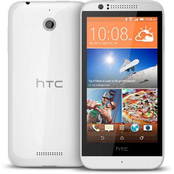 Model Htc Desire 510 Mini