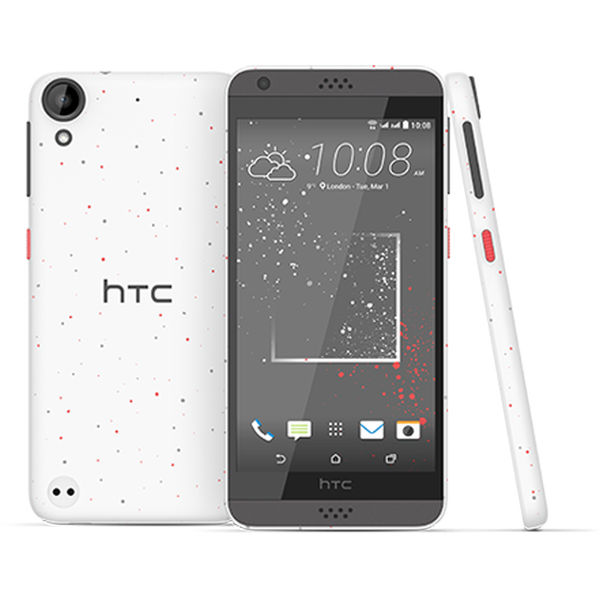 Service GSM HTC HTC desire 530 premium port charging