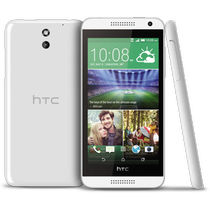 Service GSM HTC Sasiu Carcasa Mijloc HTC Desire 610 Albastru