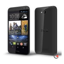 Service GSM HTC HTC Desire 616 touch screen + lcd display black premium