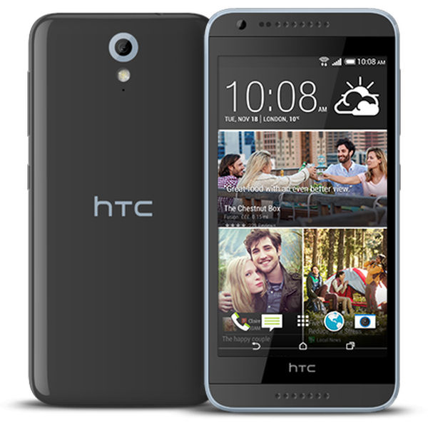 Service GSM HTC Conector incarcare / date HTC Desire 620G dual sim