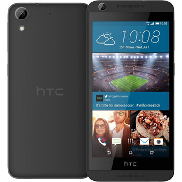 Model Htc Desire 626s Claro