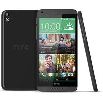 Service GSM HTC Capac baterie HTC Desire 816 Alb