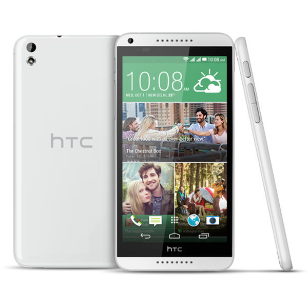 Folie Htc Desire 816g