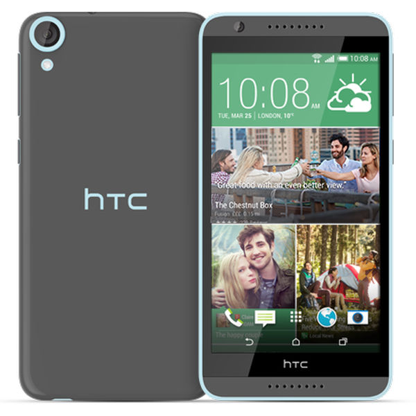 Service GSM HTC HTC Desire 820 premium sim card reader