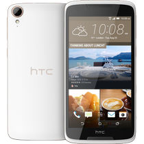 Service GSM HTC Htc Desire 828 black battery cover