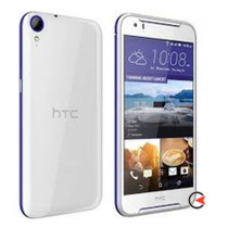 Service GSM HTC HTC Desire 830 premium display lcd with white touch screen