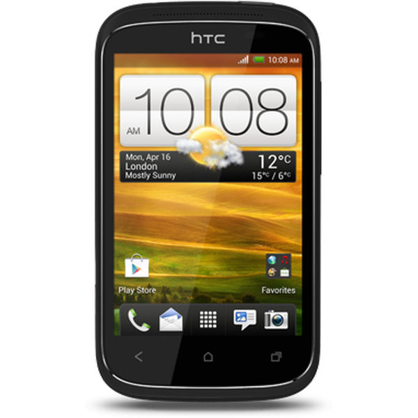 HTC Desire C