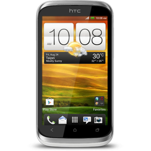 Service GSM HTC Desire X