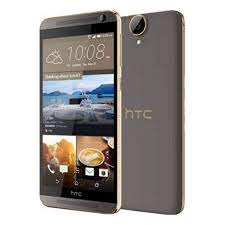 Service GSM HTC Capac baterie HTC One E9 Plus Gold Sepia