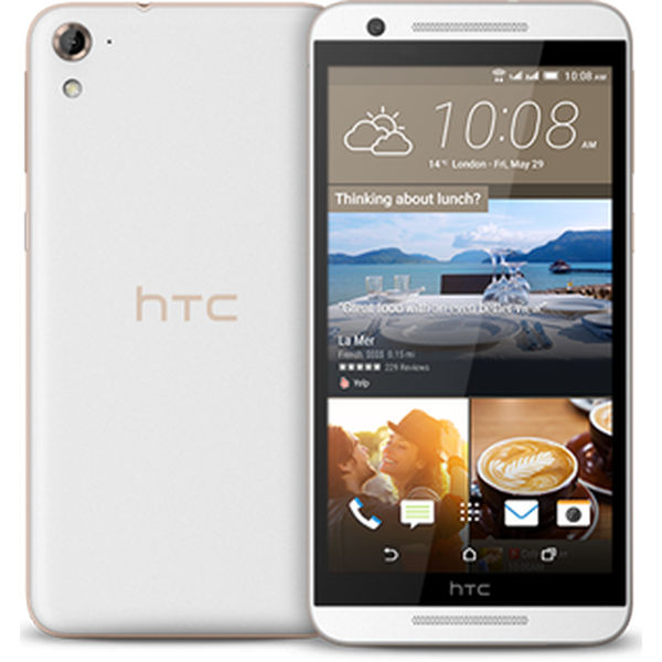 Model Htc One E9s