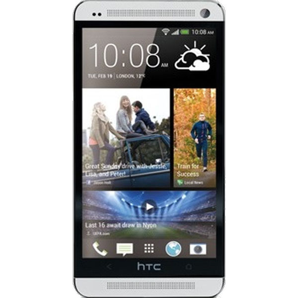 Model Htc One M7 Sprint