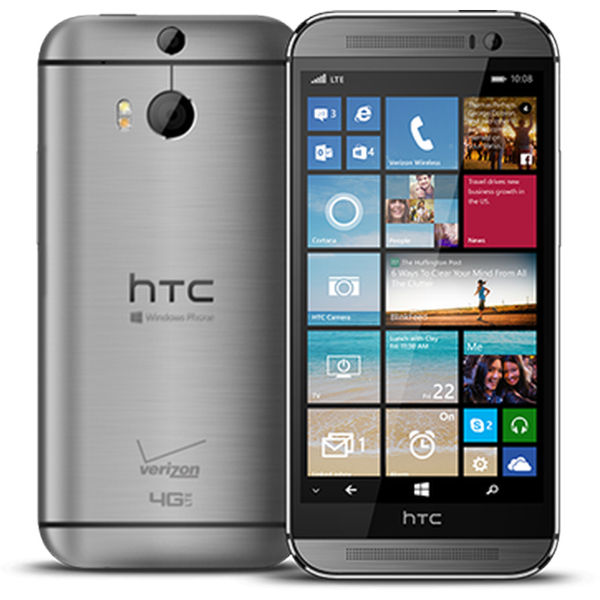 Model Htc One M8