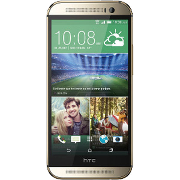 Model Htc One M8s