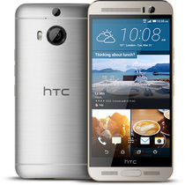 Service GSM HTC Home Flex + Buton HTC One M9+ Alb