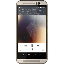 Service GSM HTC Rama Fata LCD HTC M9, HTC One Hima Argintie