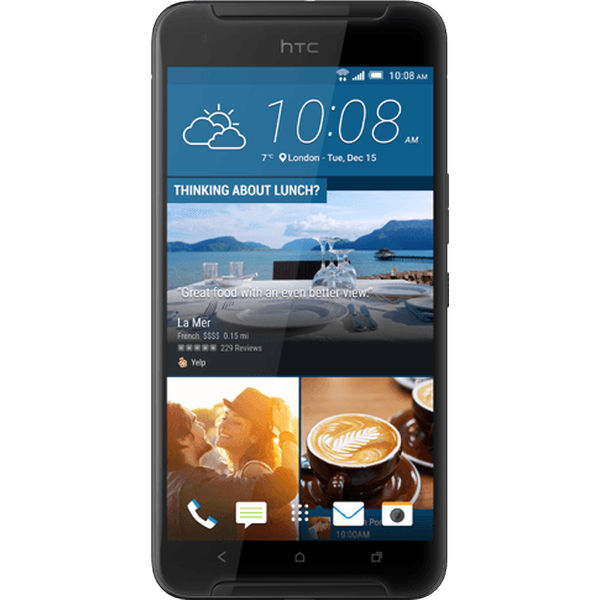 Model Htc One X9